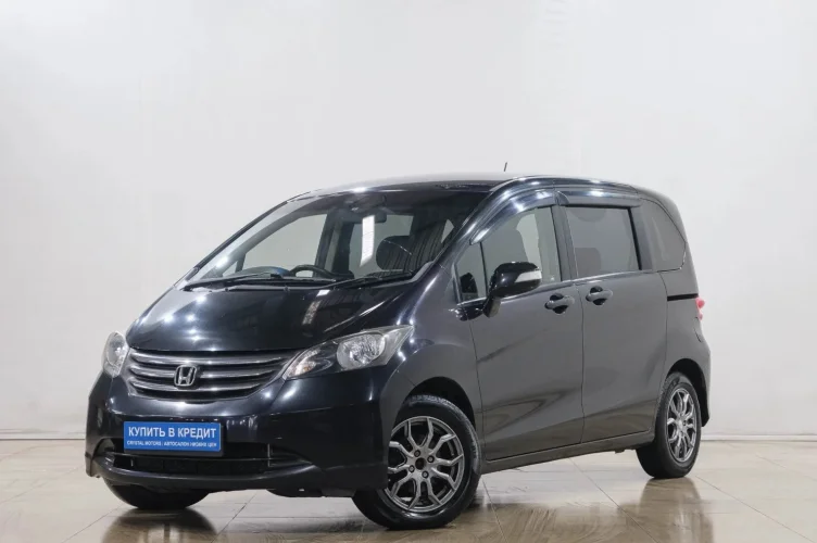 Honda Freed 3 из 6