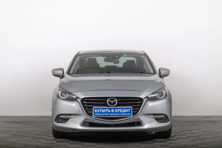 Mazda Axela 3 из 6