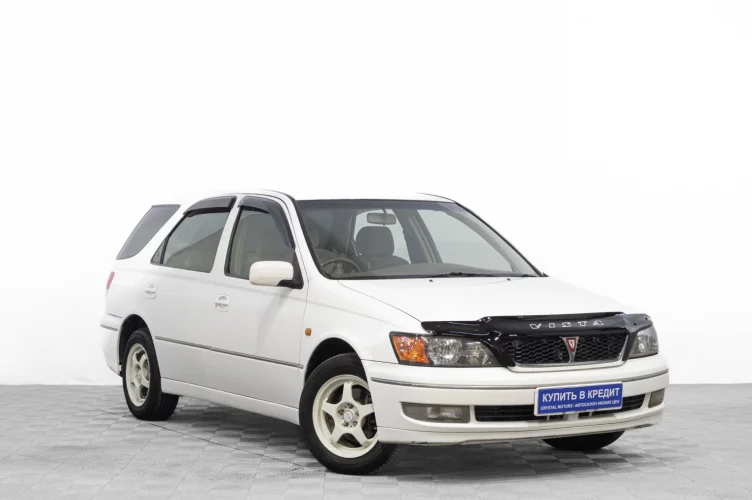 Toyota Vista Ardeo 1 из 6