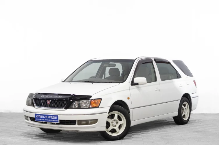 Toyota Vista Ardeo 3 из 6