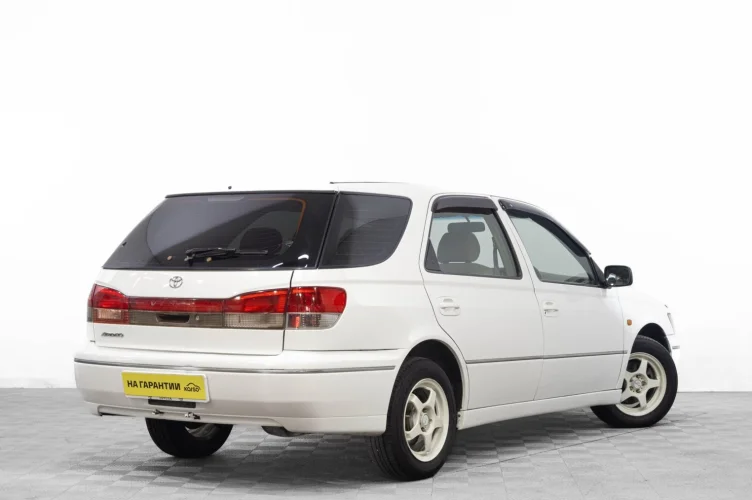 Toyota Vista Ardeo 4 из 6