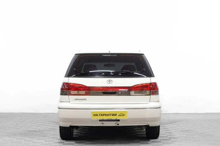 Toyota Vista Ardeo 5 из 6