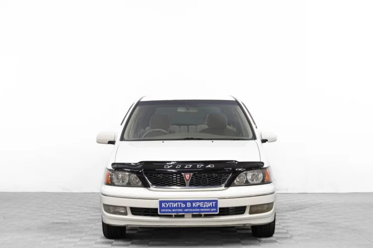 Toyota Vista Ardeo 2 из 6