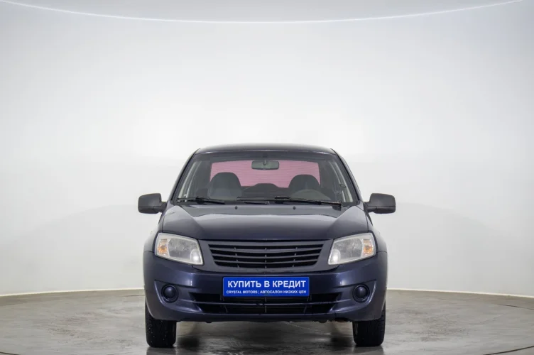 ВАЗ (LADA) Granta 2 из 6