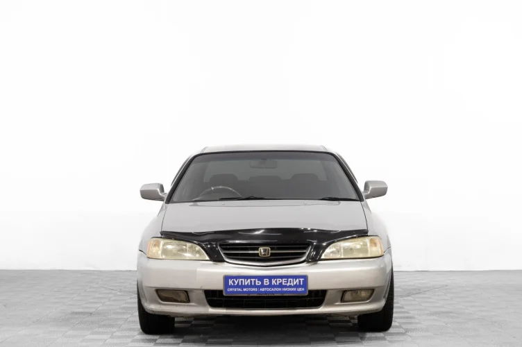 Honda Inspire 2 из 6