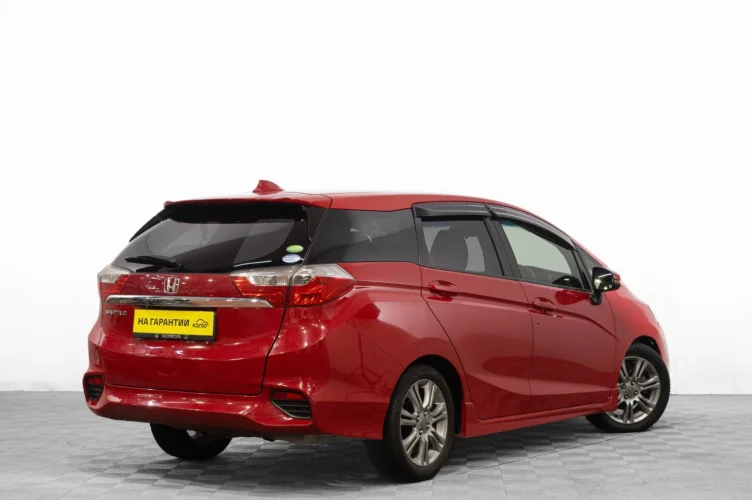 Honda Shuttle 4 из 6
