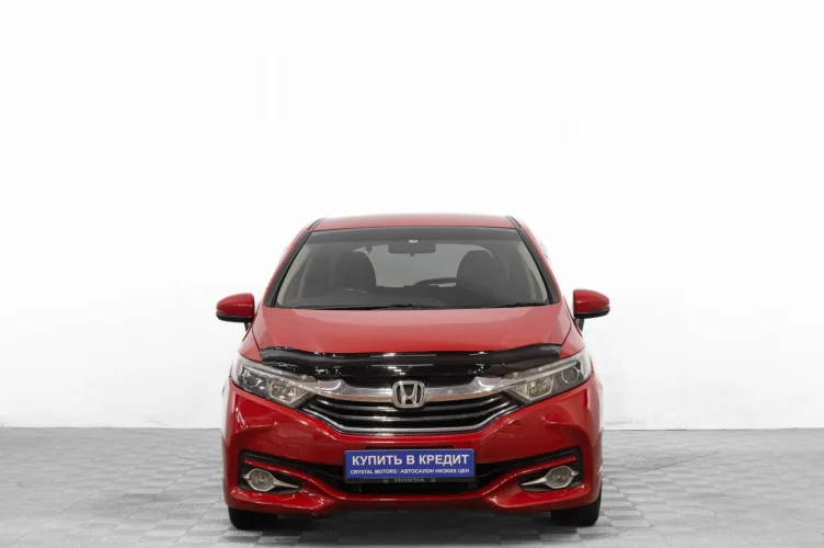 Honda Shuttle 2 из 6