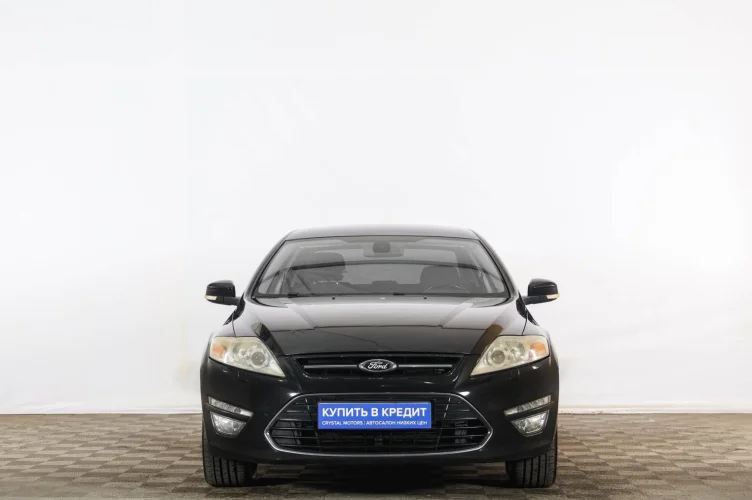 Ford Mondeo 2 из 6