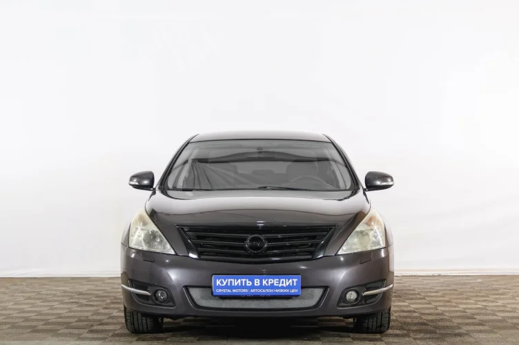 Nissan Teana 2 из 6