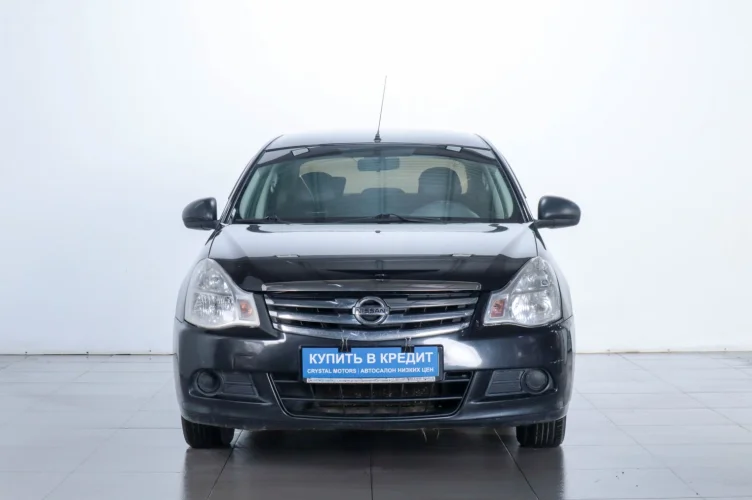 Nissan Almera 3 из 6