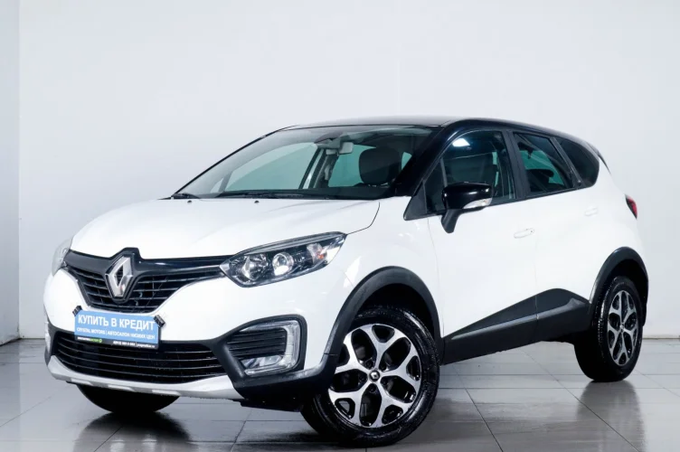 Renault Kaptur 3 из 6