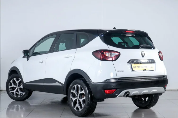 Renault Kaptur 4 из 6