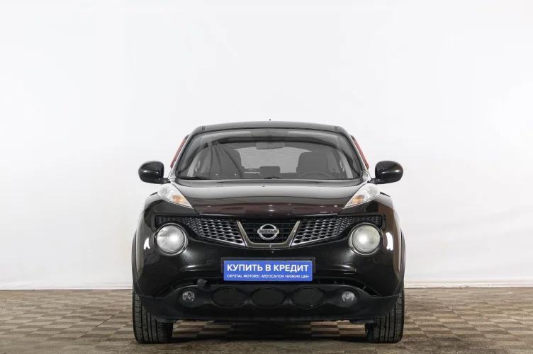 Nissan Juke 2 из 6