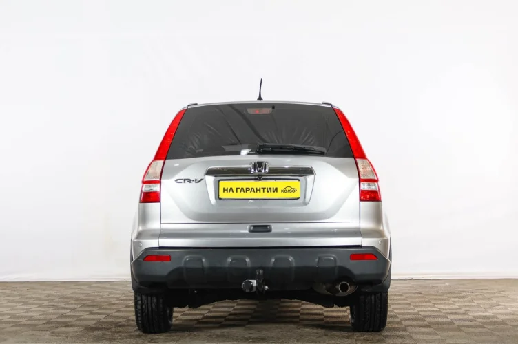 Honda CR-V 5 из 6