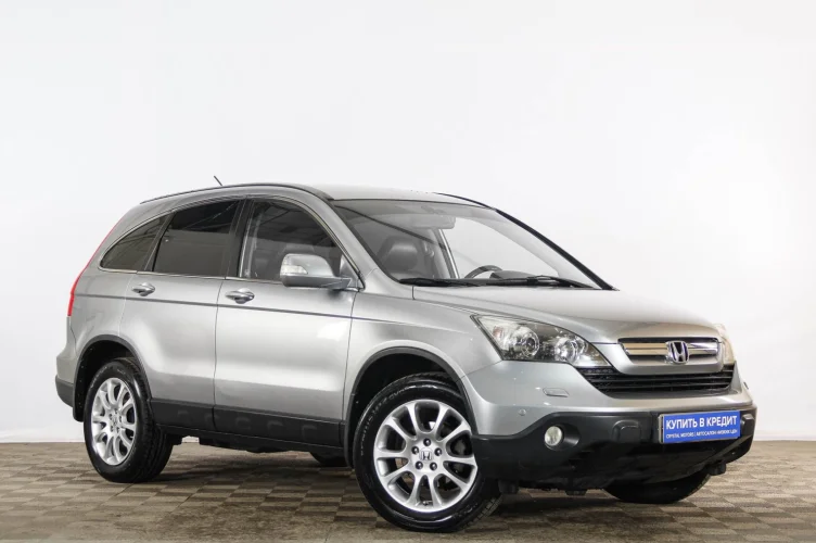 Honda CR-V 1 из 6