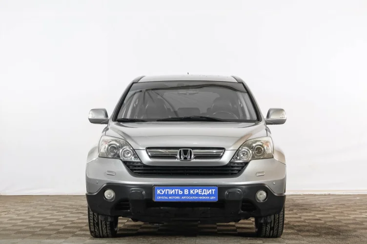 Honda CR-V 2 из 6