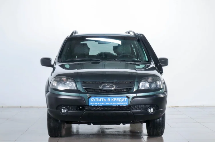 ВАЗ (LADA) Niva 2 из 6