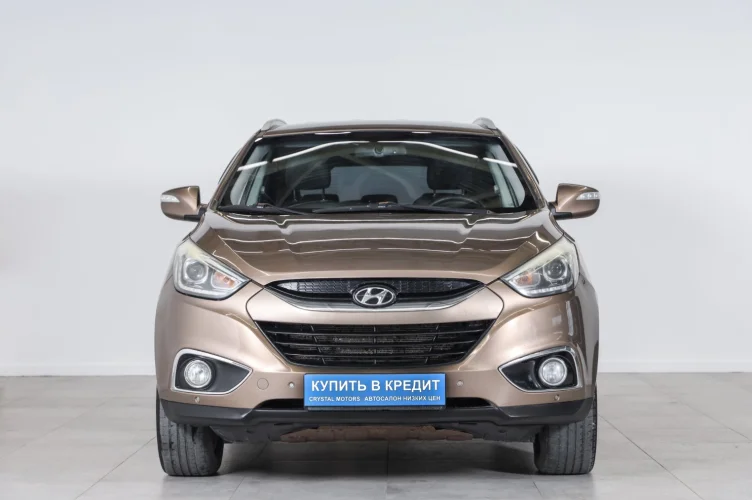 Hyundai ix35 2 из 6