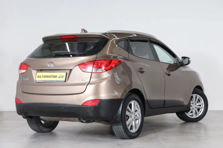 Hyundai ix35 6 из 6