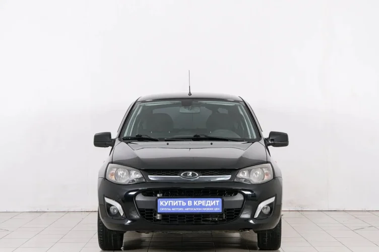 ВАЗ (LADA) Kalina 2 из 6