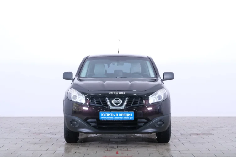 Nissan Qashqai 2 из 6