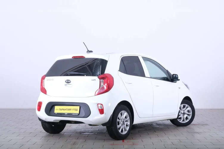 KIA Picanto 6 из 6