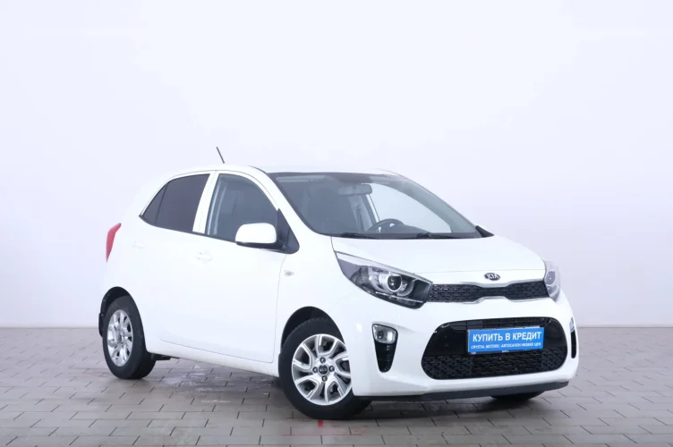 KIA Picanto 1 из 6