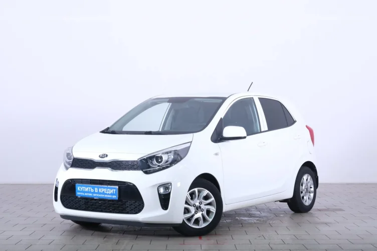 KIA Picanto 3 из 6