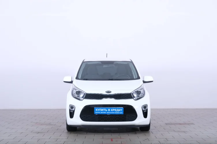 KIA Picanto 2 из 6