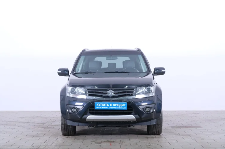 Suzuki Grand Vitara 2 из 6