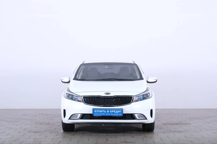 KIA Cerato 2 из 6