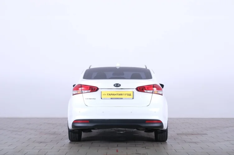 KIA Cerato 5 из 6