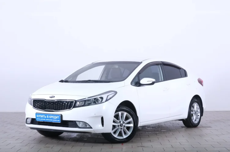 KIA Cerato 3 из 6
