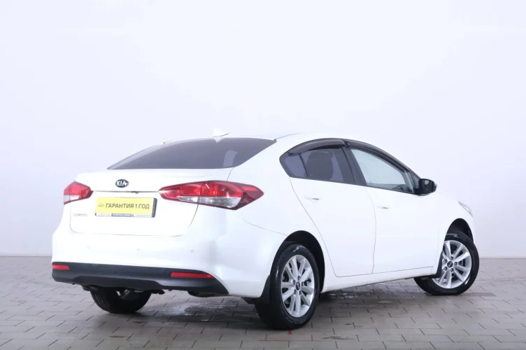 KIA Cerato 6 из 6