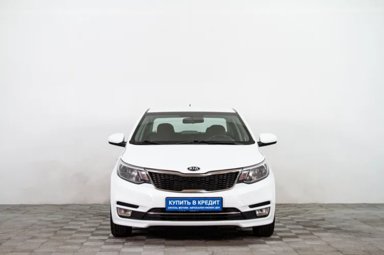 KIA Rio 2 из 6