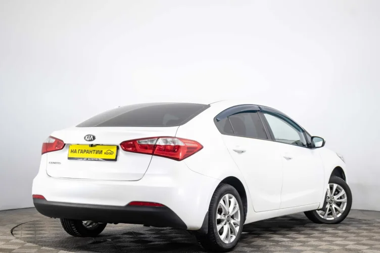 KIA Cerato 6 из 6