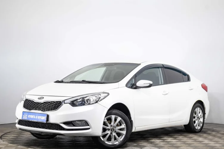 KIA Cerato 3 из 6