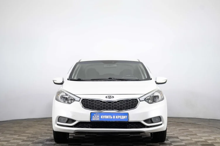 KIA Cerato 2 из 6