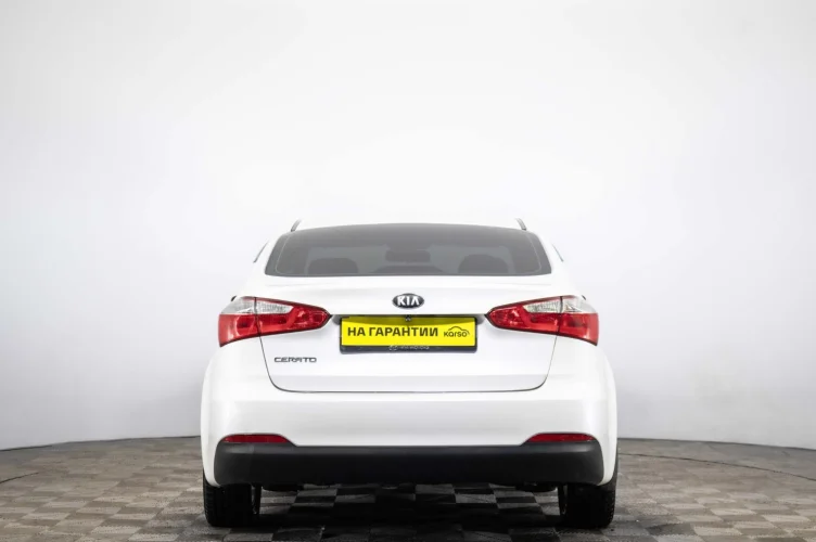 KIA Cerato 5 из 6