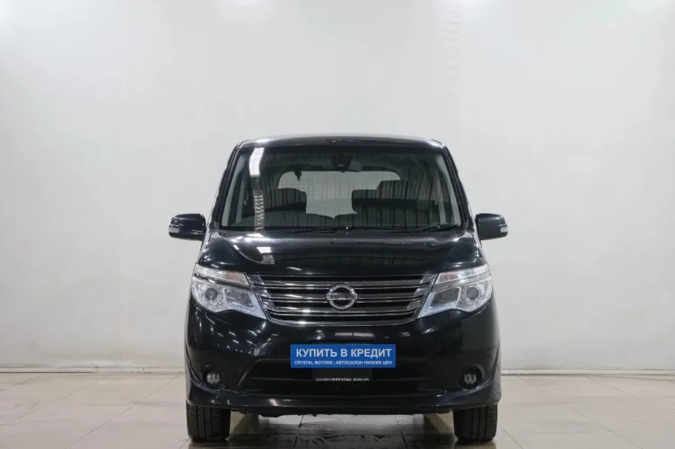 Nissan Serena 2 из 6