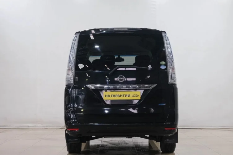 Nissan Serena 5 из 6