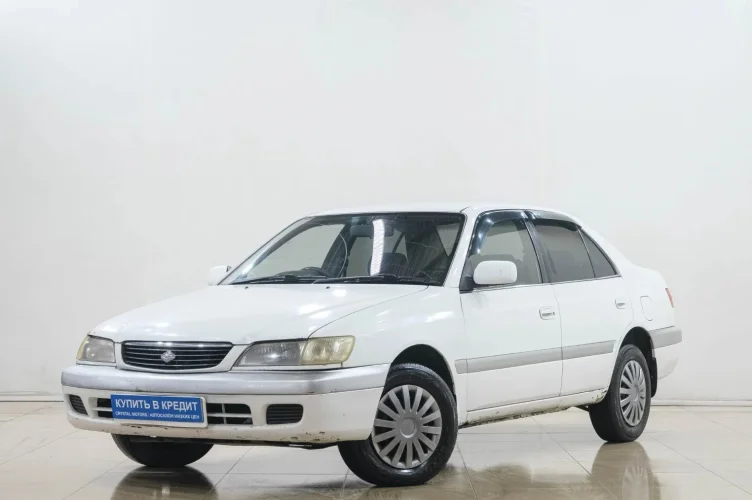 Toyota Corona Premio 3 из 6