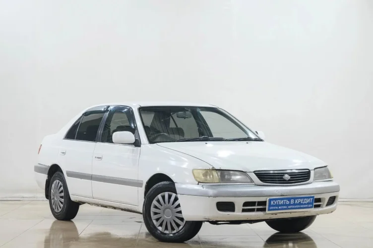 Toyota Corona Premio 1 из 6