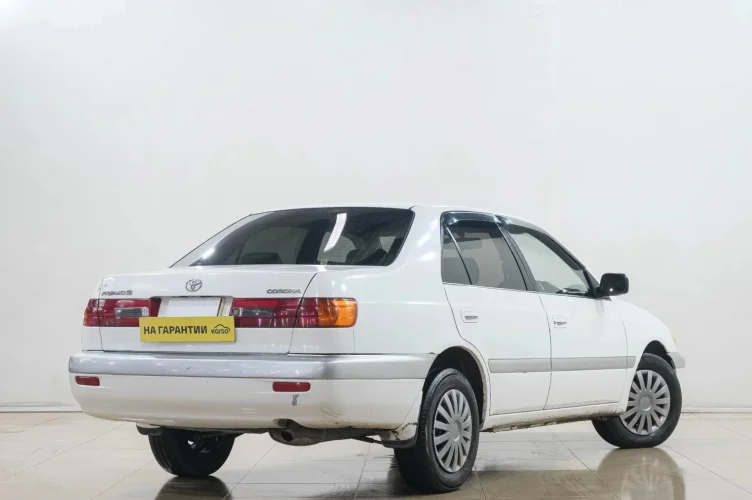 Toyota Corona Premio 6 из 6