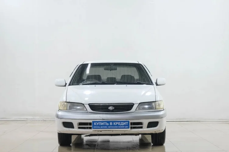 Toyota Corona Premio 2 из 6