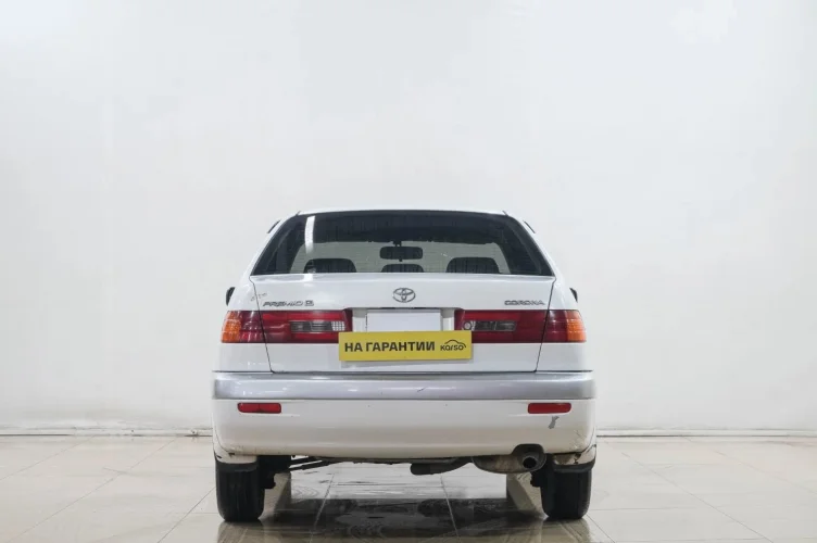 Toyota Corona Premio 5 из 6