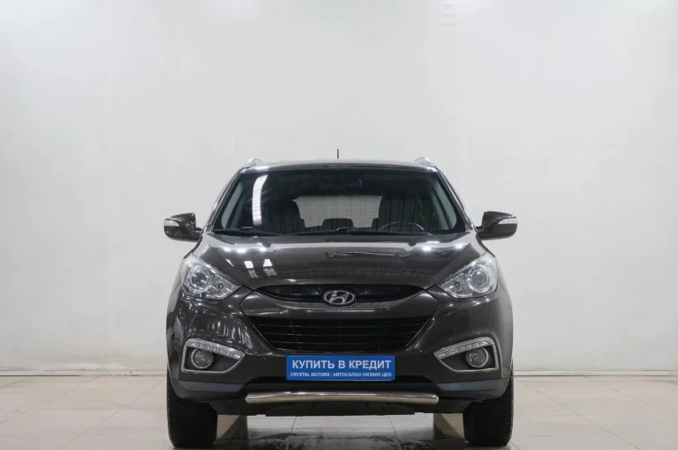Hyundai ix35 2 из 6