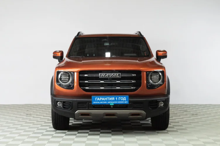 Haval Dargo 2 из 6