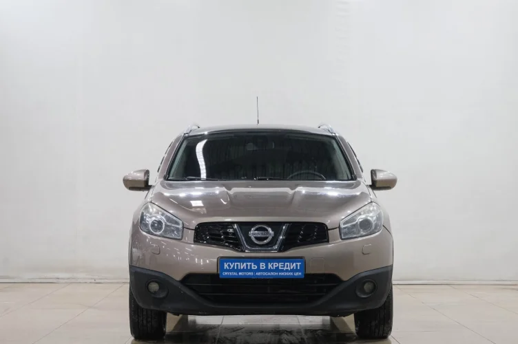 Nissan Qashqai+2 2 из 6