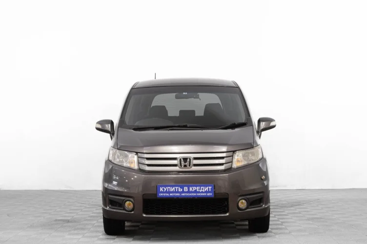 Honda Freed 2 из 6
